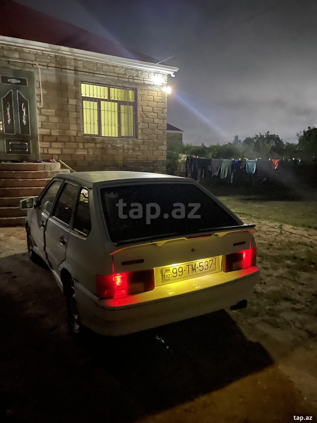 LADA (VAZ) 2114, 2012 il (3)
