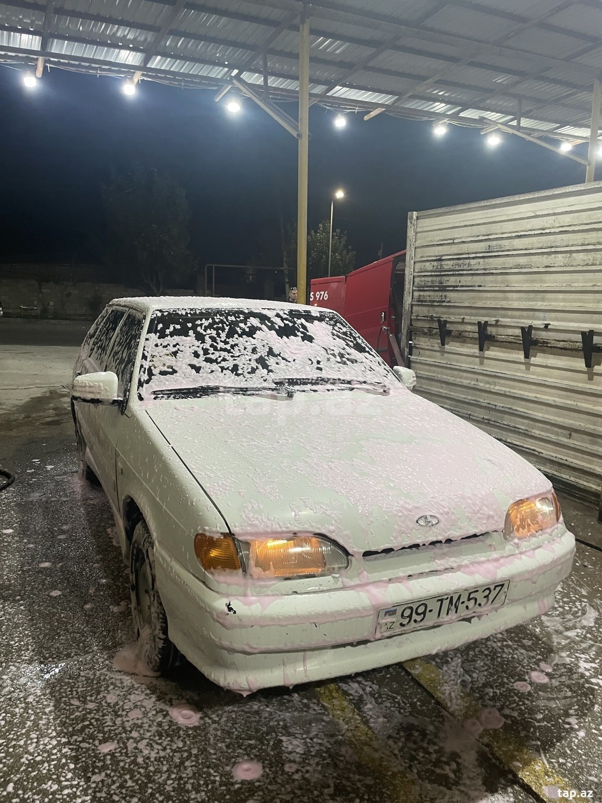 LADA (VAZ) 2114, 2012 il (4)