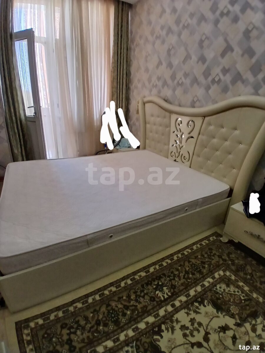 Yataq otağı mebeli