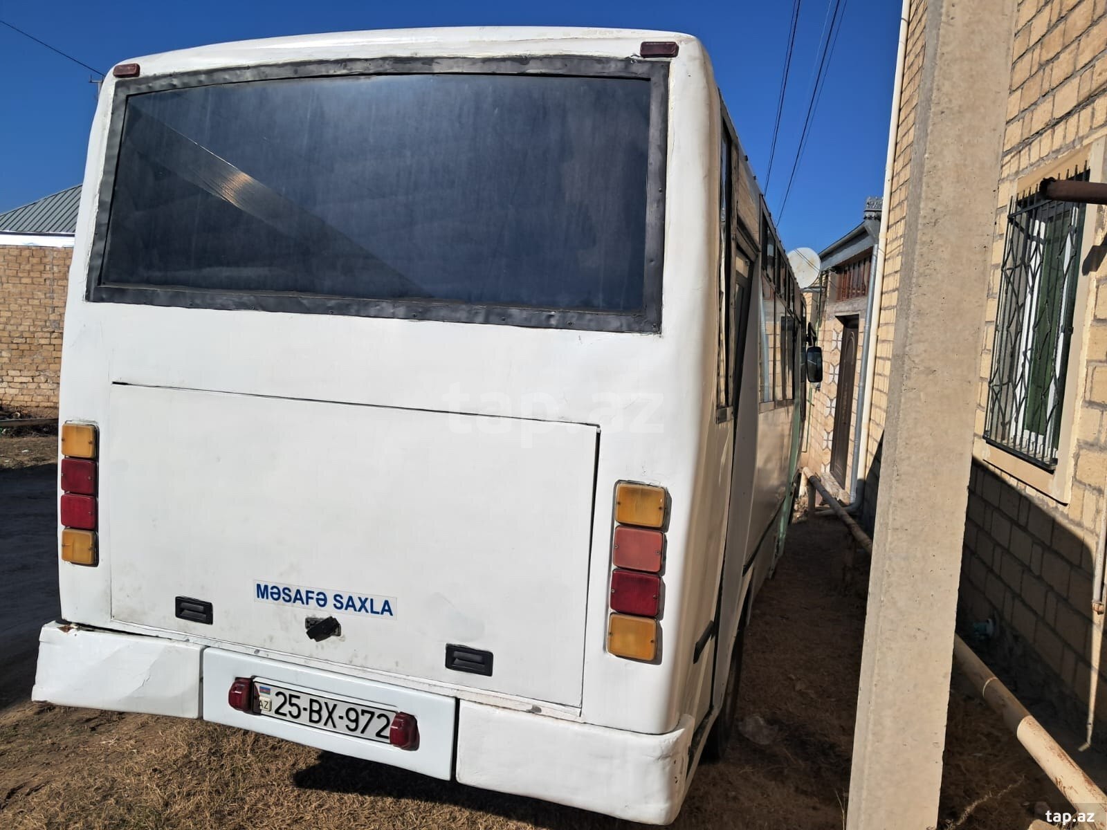 Avtobus Iveco, 2007 il (11)