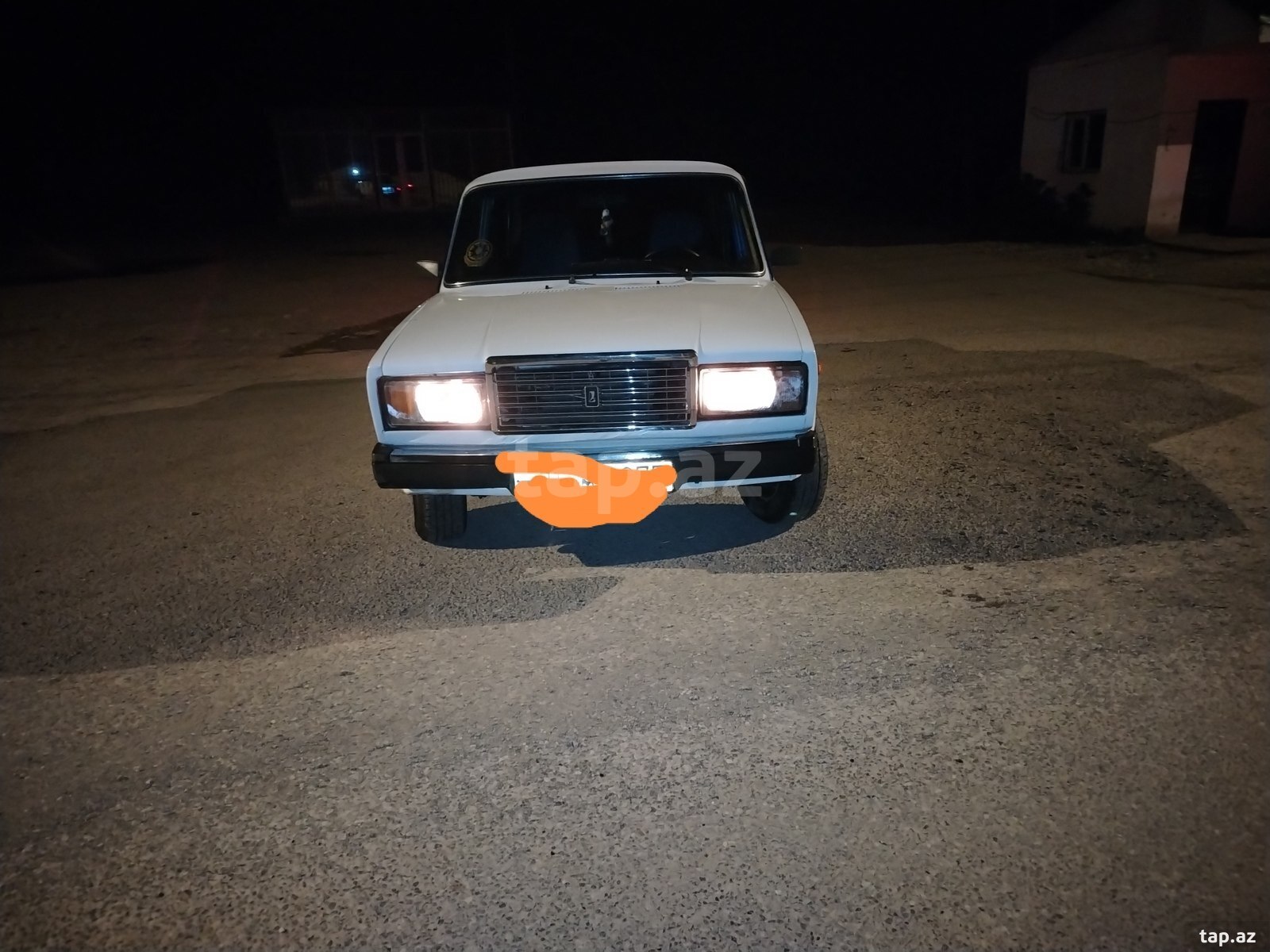 LADA (VAZ) 2107, 2004 il