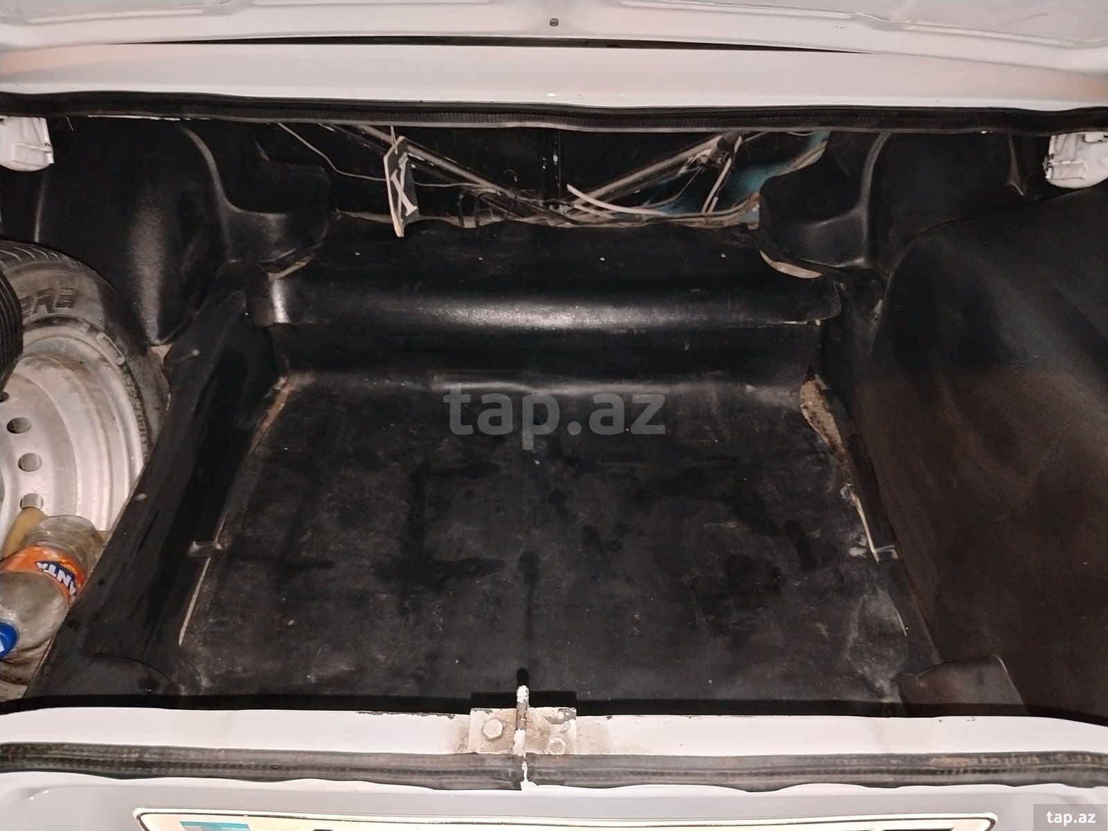 LADA (VAZ) 2107, 2004 il (3)