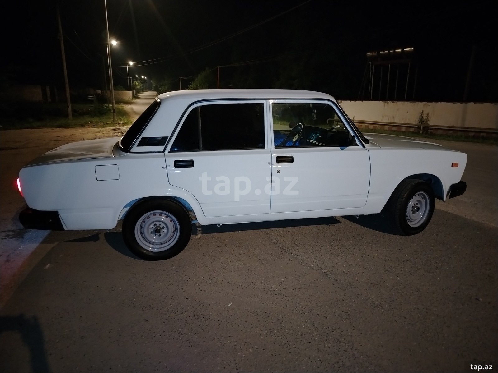 LADA (VAZ) 2107, 2004 il (12)