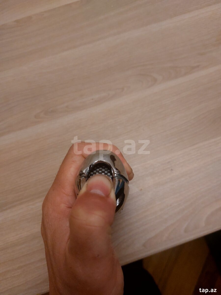 Sürət qutusu başlığı