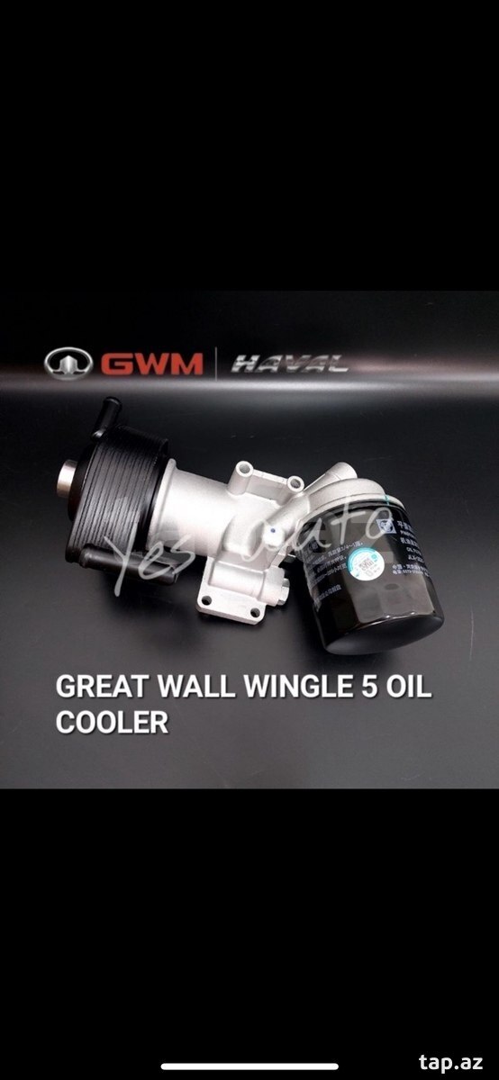 Great Wall Wingle-5 ehtiyat hissələri 