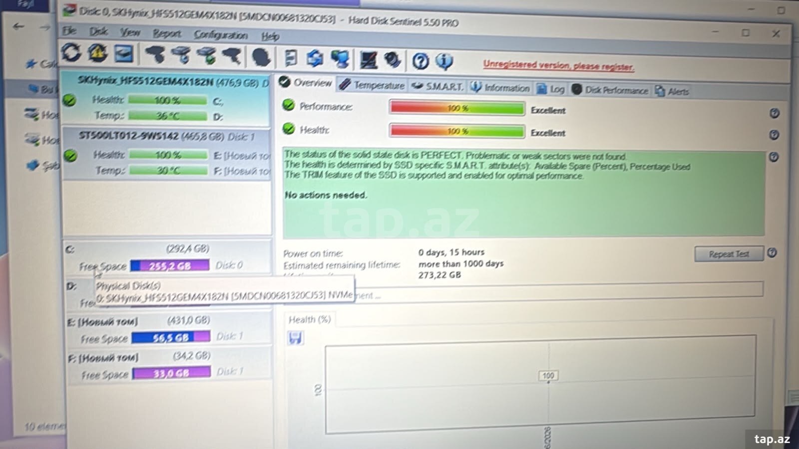 Noutbuk Lenovo V15 G4 IRU (2)