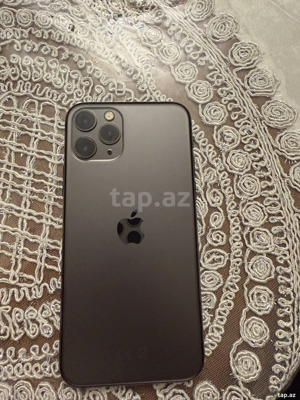 Apple iPhone 11 Pro Space Gray 64GB/4GB