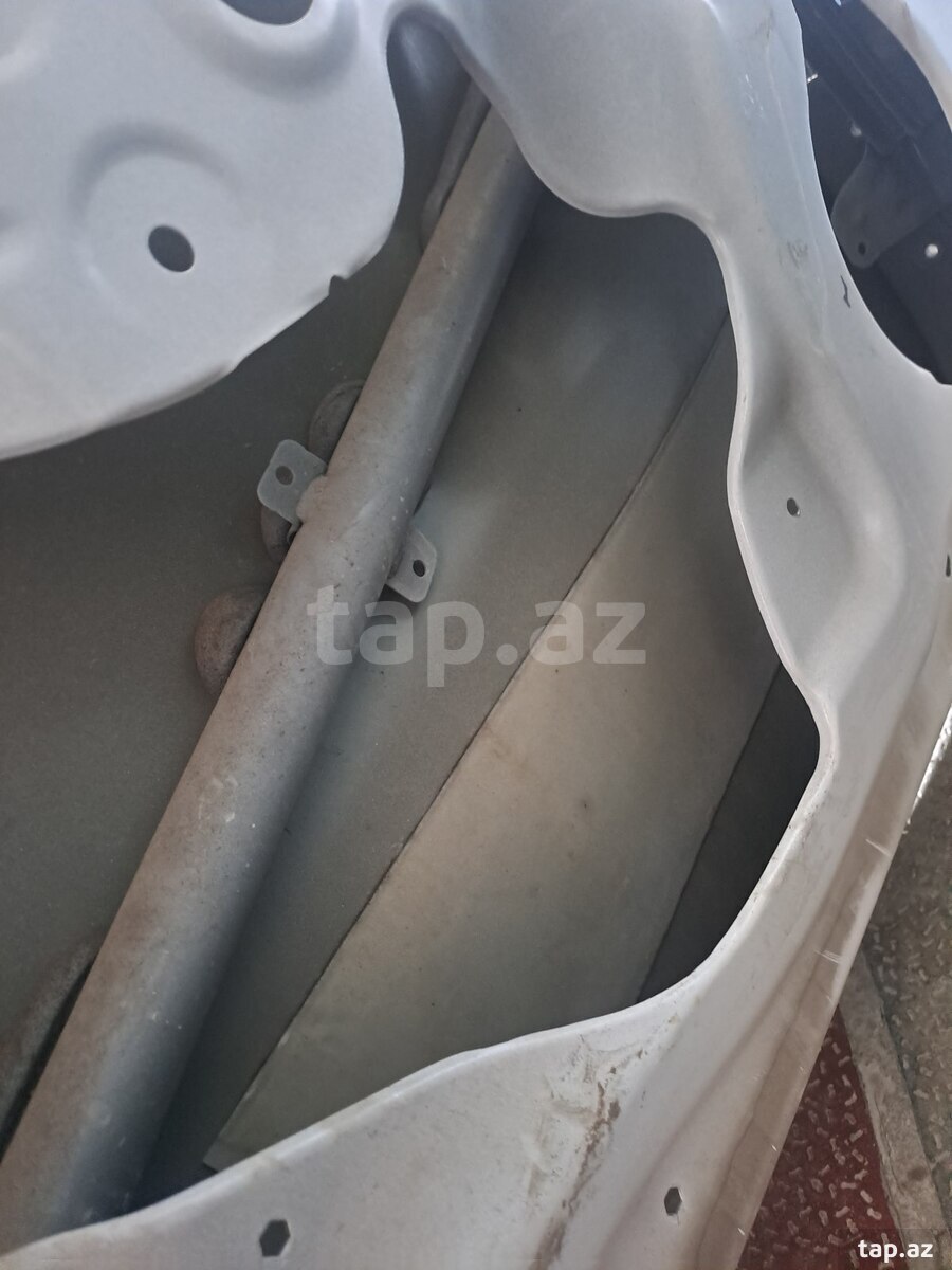 Chevrolet Cruze ön sol qapısı (4)