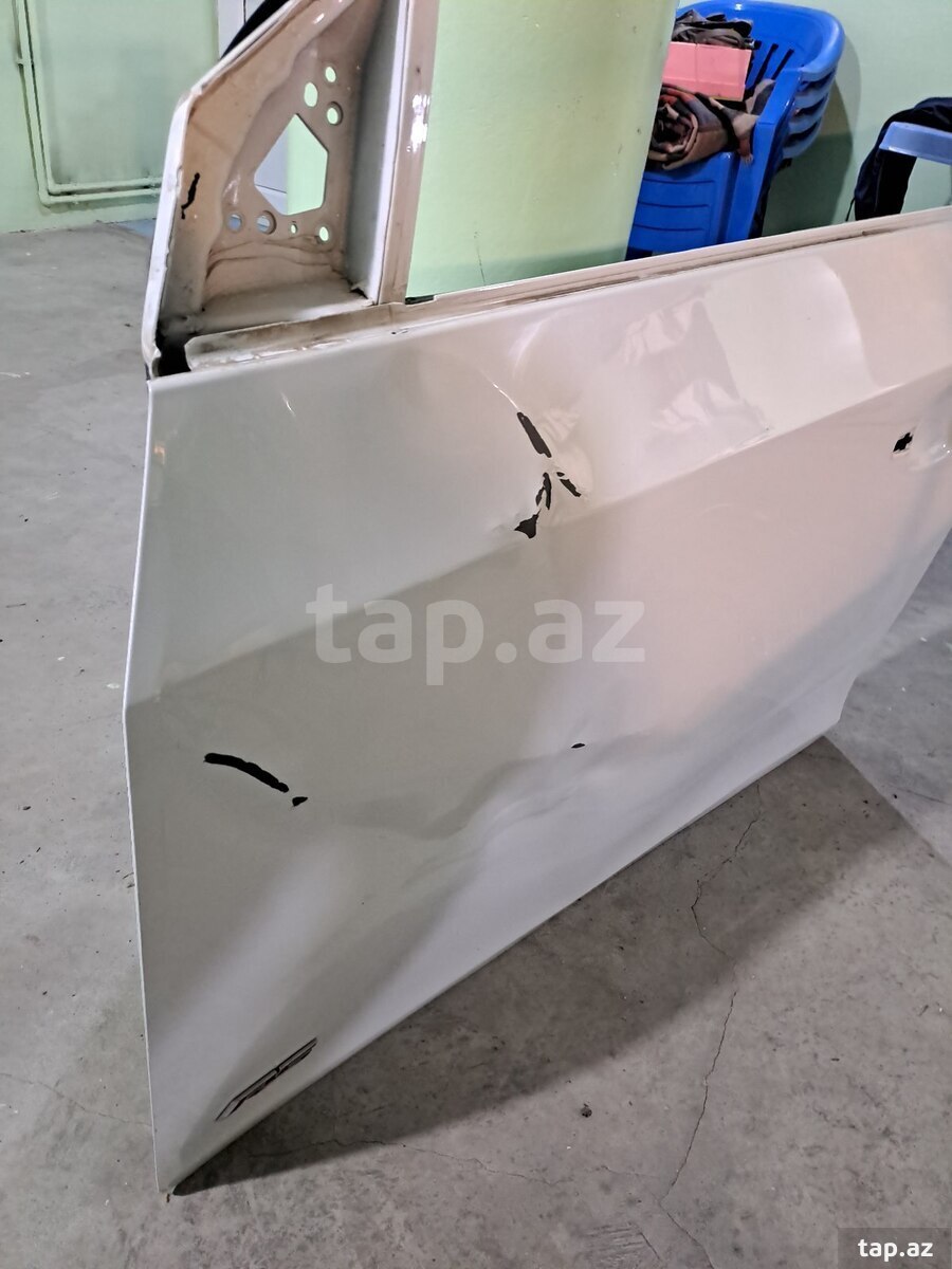 Chevrolet Cruze ön sol qapısı (3)