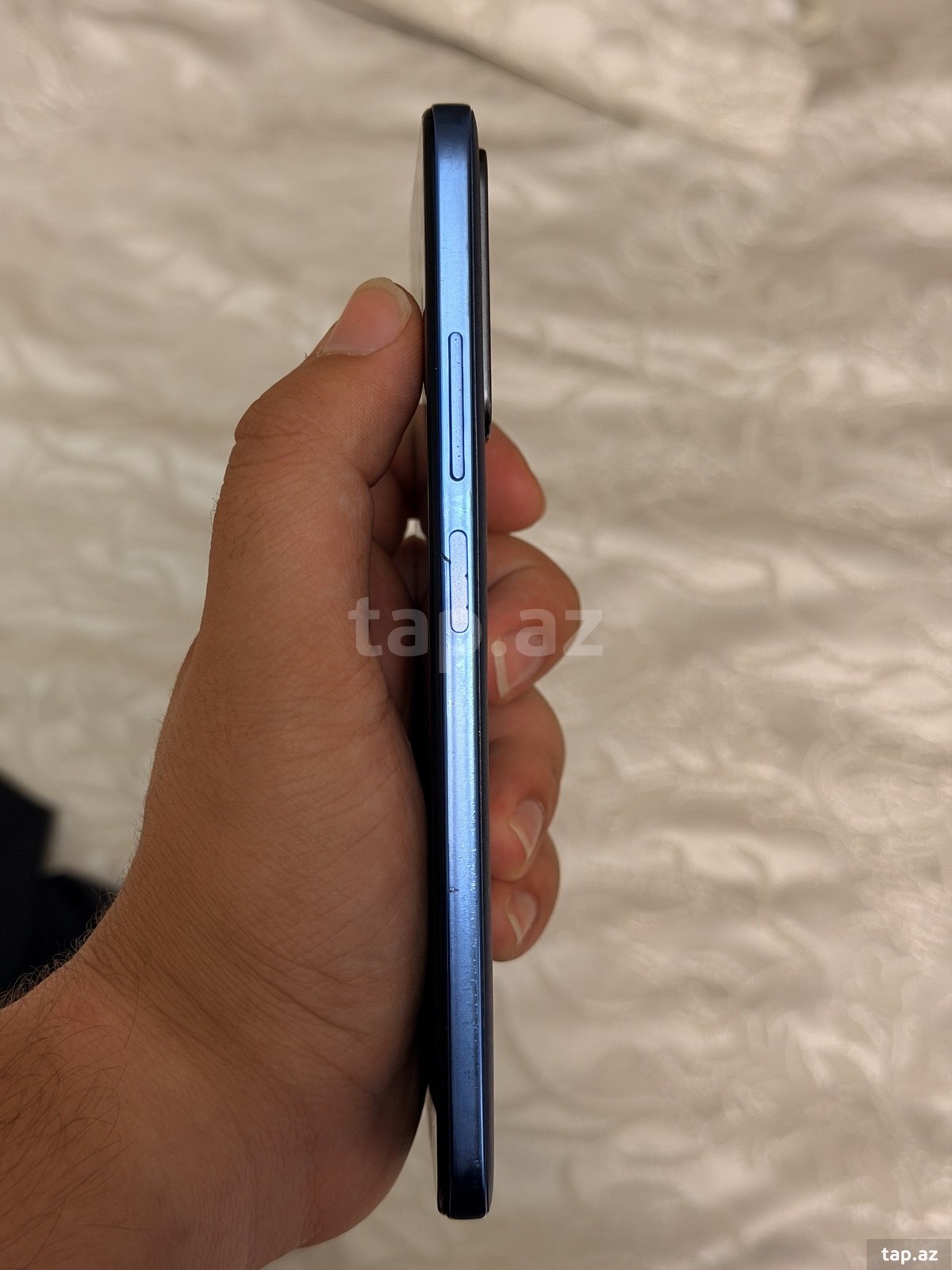 Xiaomi Redmi Note 11 4G Sea Blue 128GB/4GB (2)