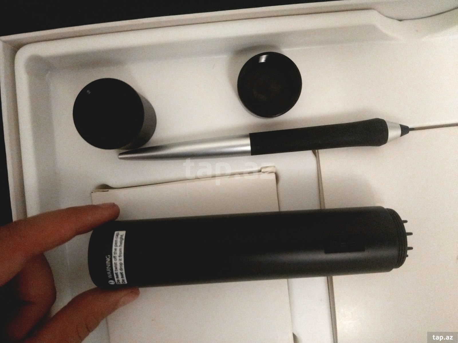 XP-PEN Deco Pro Medium qrafik planşeti (5)