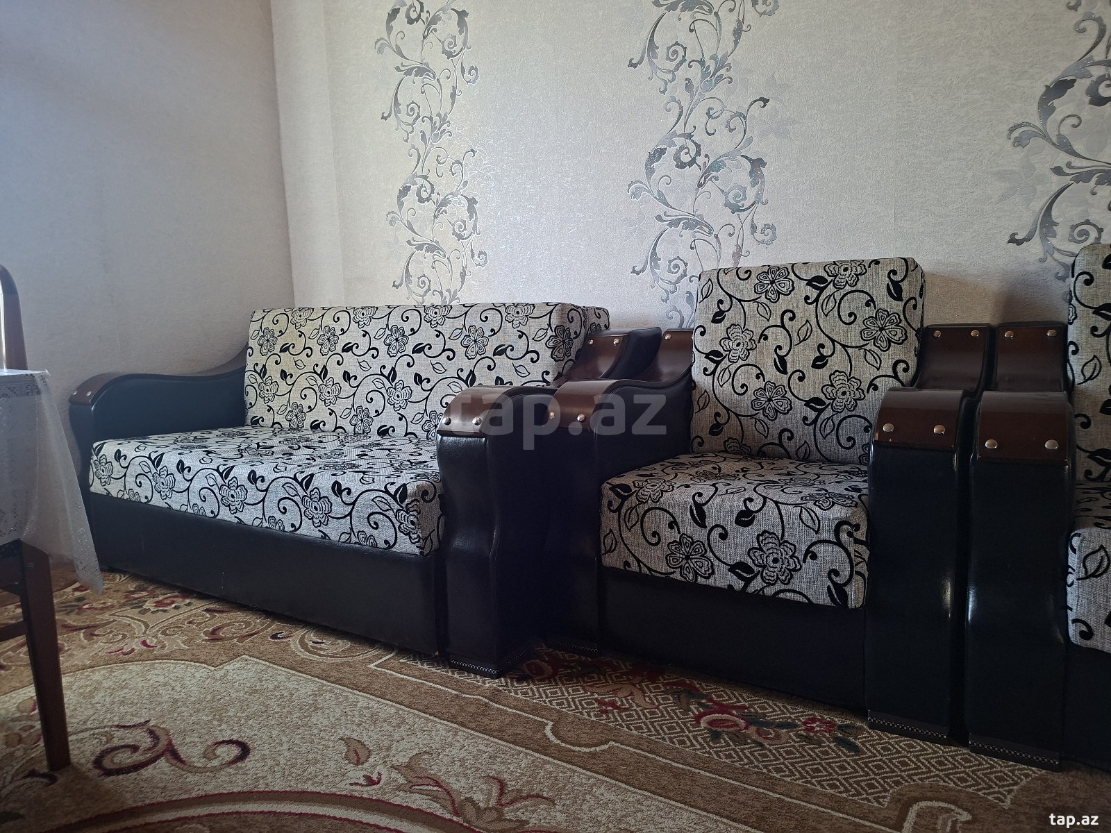 Divan və kreslolar (2)
