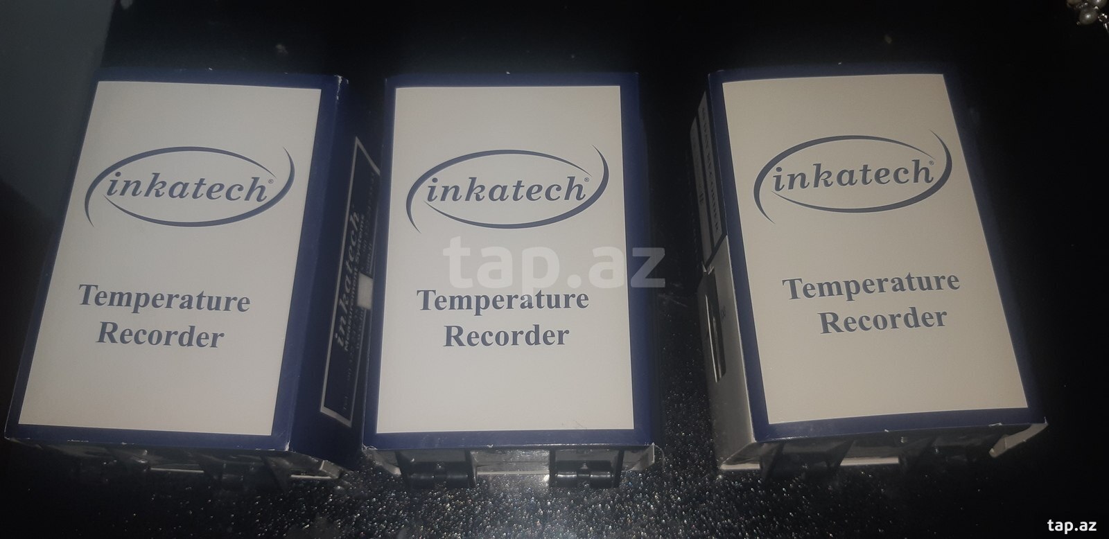 Temperatur qeydiyyat cihazı İnkatech (2)