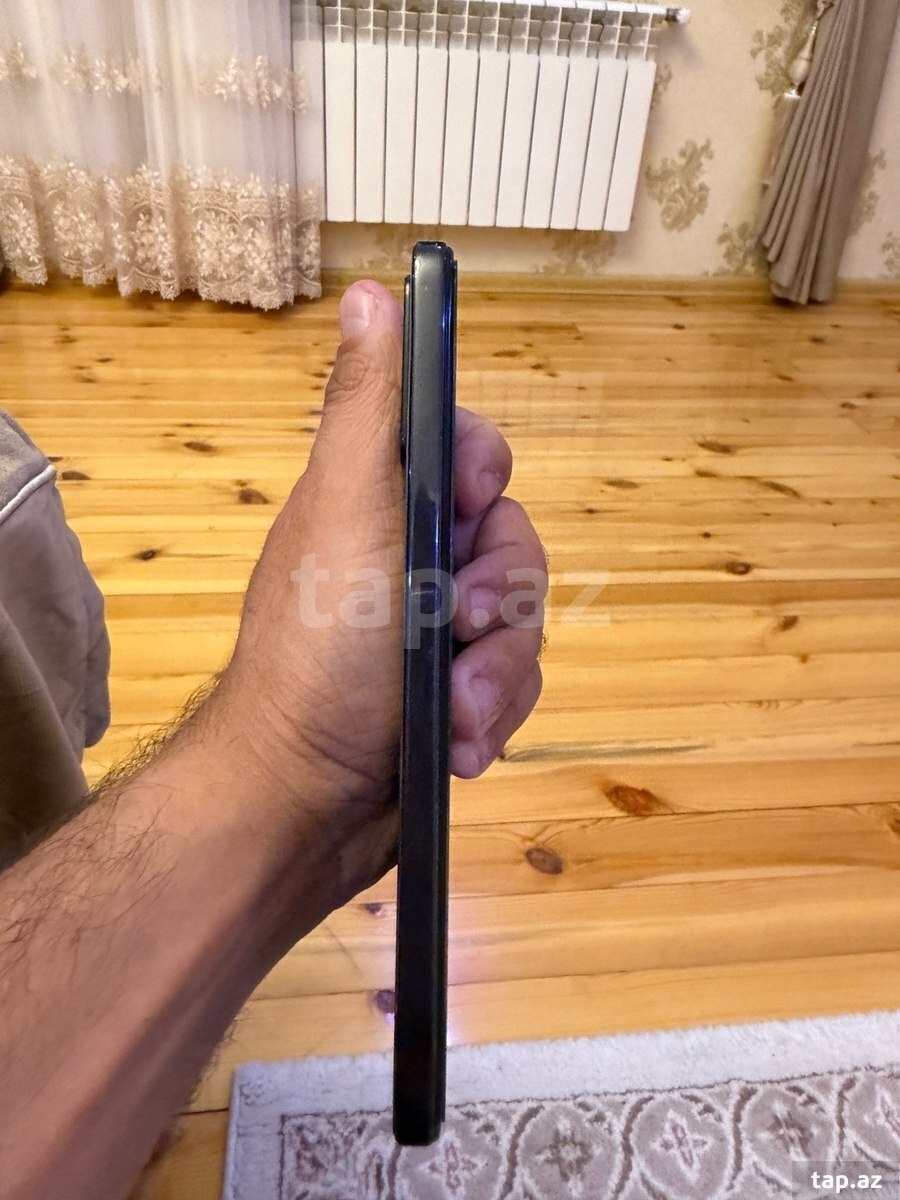 Xiaomi Poco X4 Pro 5G Laser Black 256GB/8GB (6)
