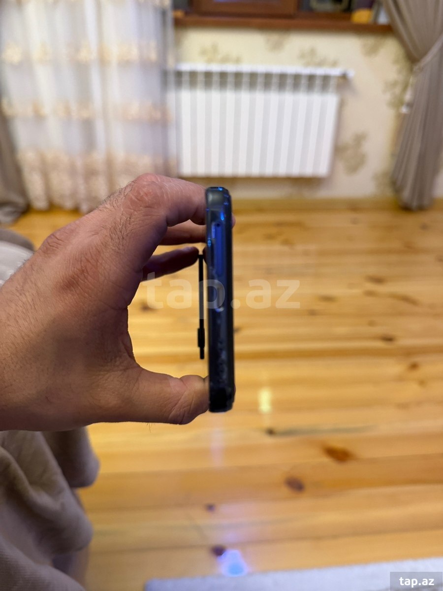 Xiaomi Poco X4 Pro 5G Laser Black 256GB/8GB (7)