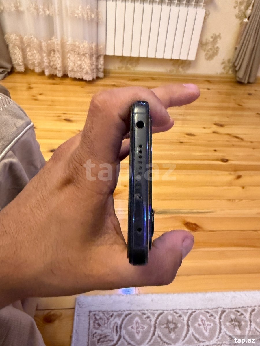Xiaomi Poco X4 Pro 5G Laser Black 256GB/8GB (5)