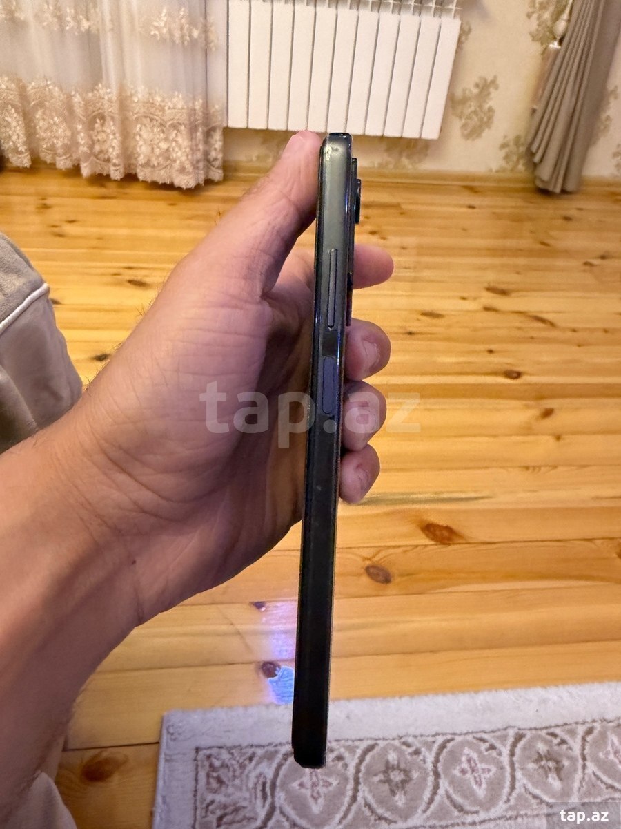 Xiaomi Poco X4 Pro 5G Laser Black 256GB/8GB (4)