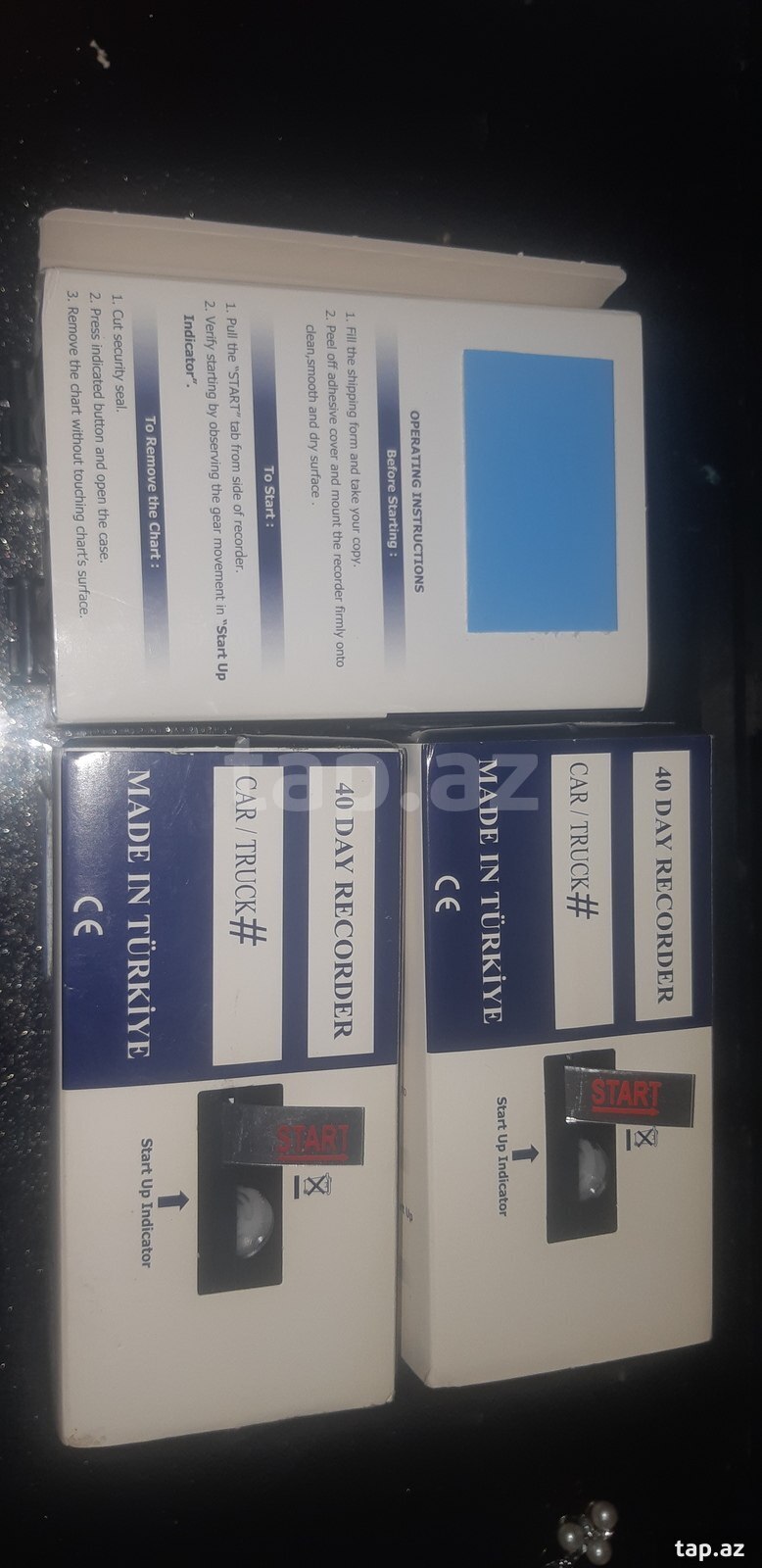 Temperatur qeydiyyat cihazı İnkatech (3)