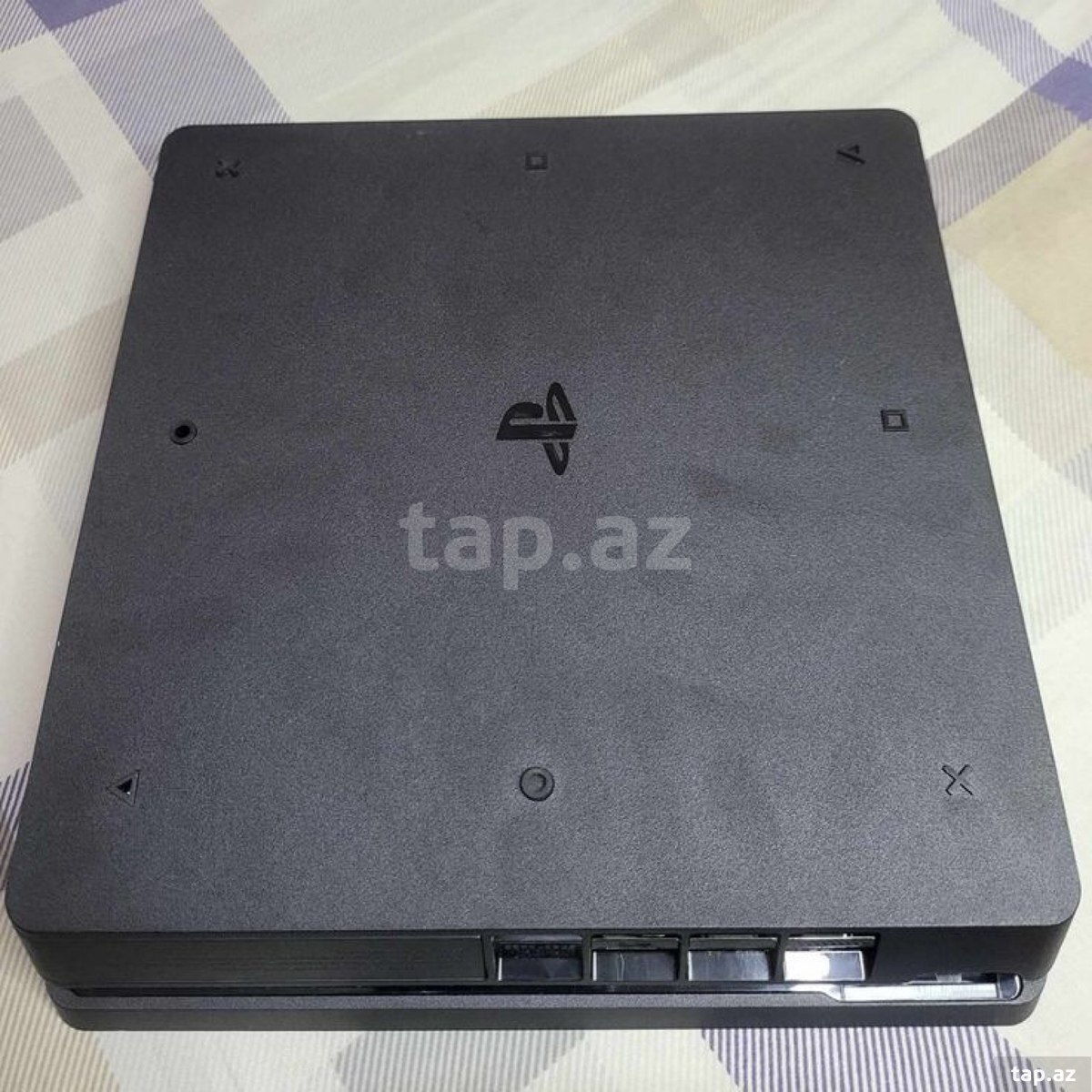 Playstation 4 Slim, 1TB (3)