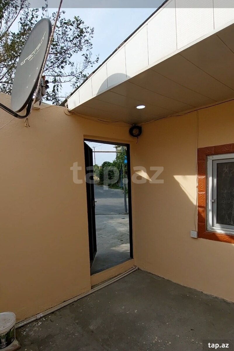 Həyət evi, ə