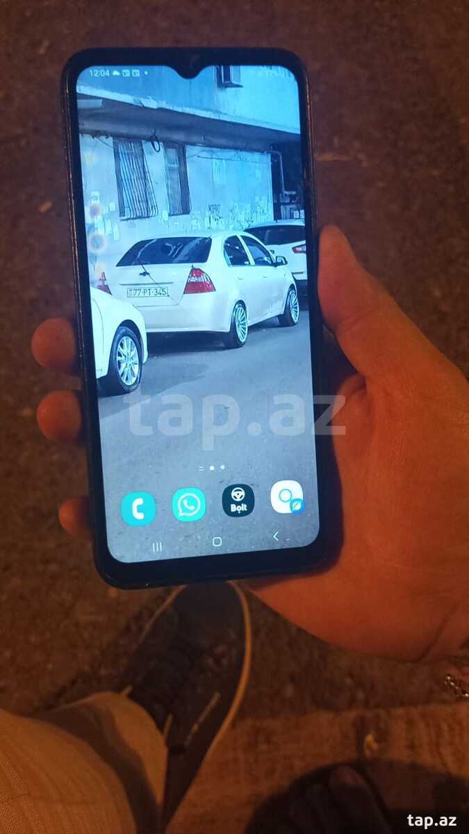 Samsung Galaxy A14 Black 64GB/4GB (2)
