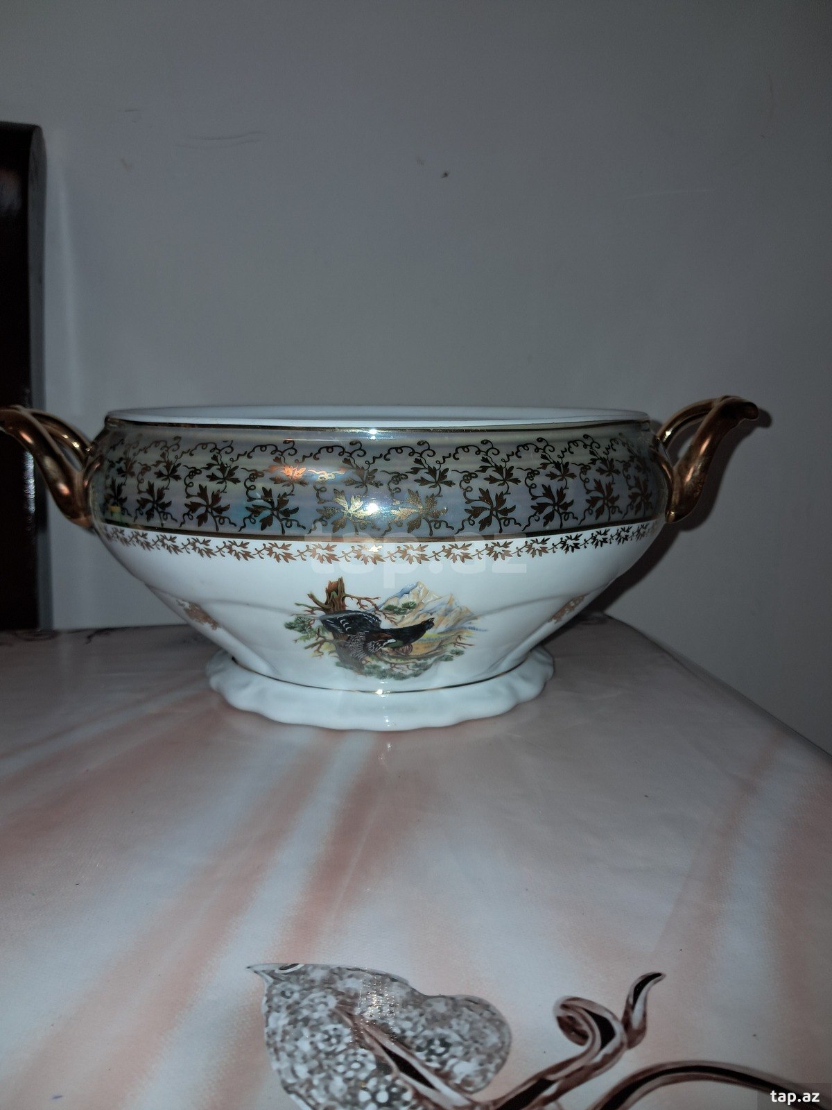 Şorba qabı 