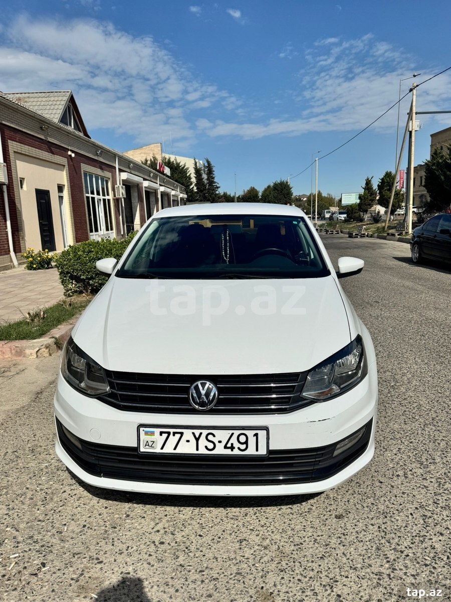 Volkswagen Polo, 2019 il