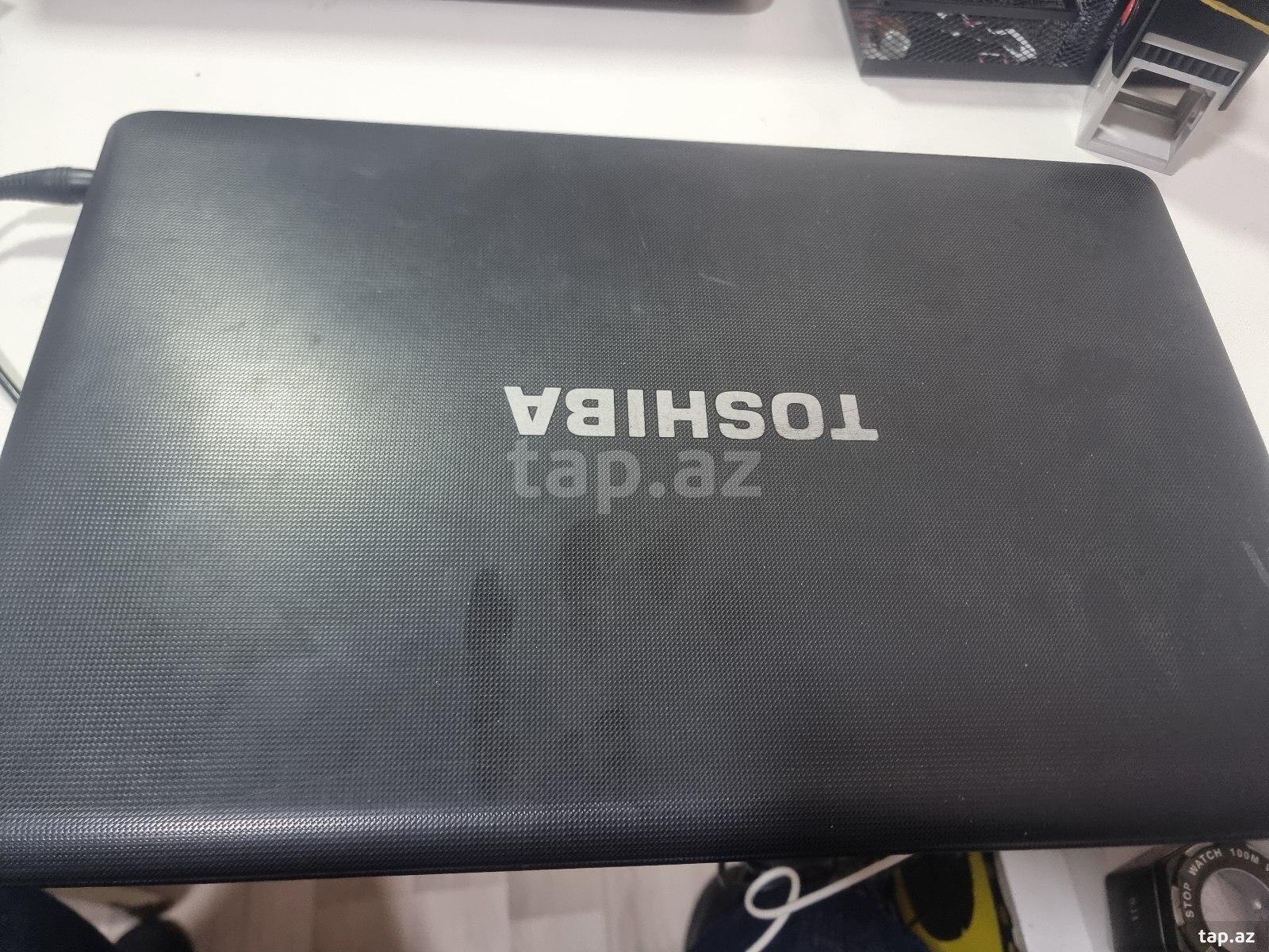 Noutbuk Toshiba