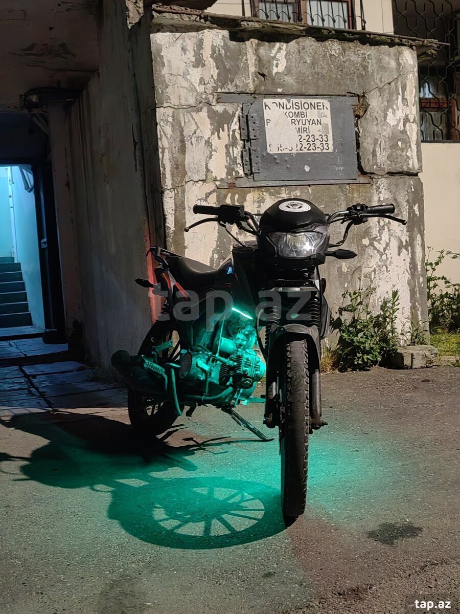 Tufan M50N, 2025 il (4)