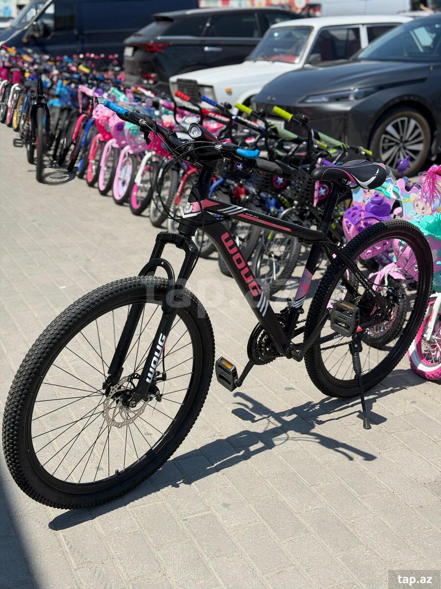 Velosiped WOUG 26 (2)