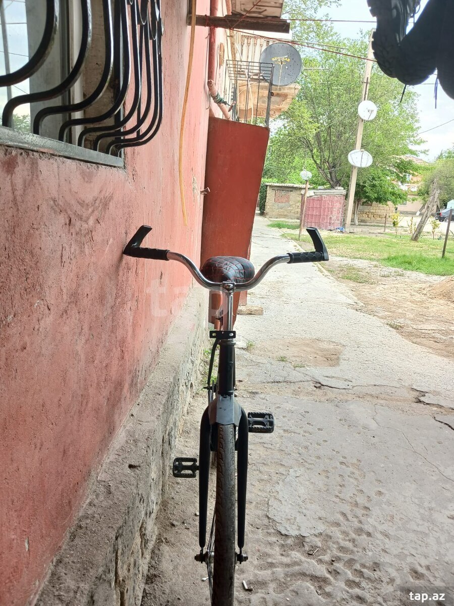 Velosiped (3)