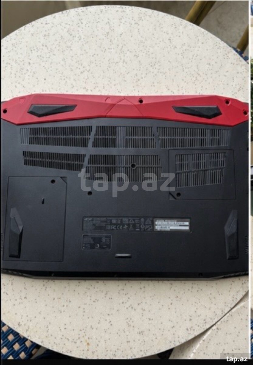 Acer Predator Helios 300 (3)