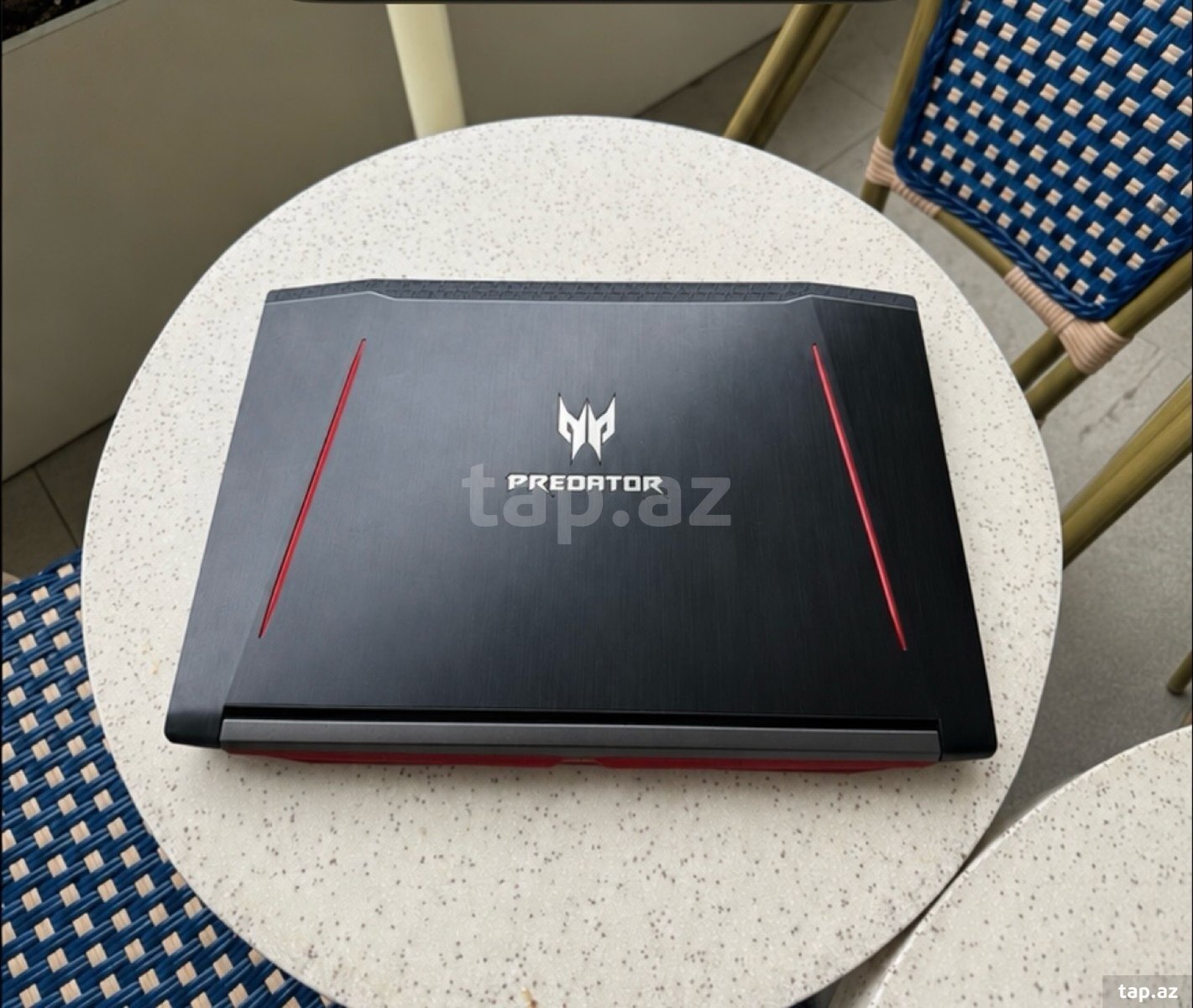 Acer Predator Helios 300 (4)