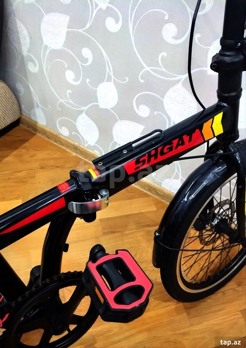 Velosiped Shgat (3)