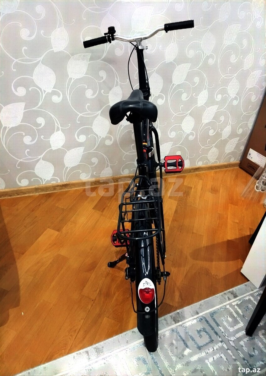 Velosiped Shgat (4)