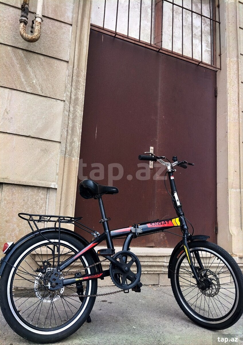 Velosiped Shgat (6)