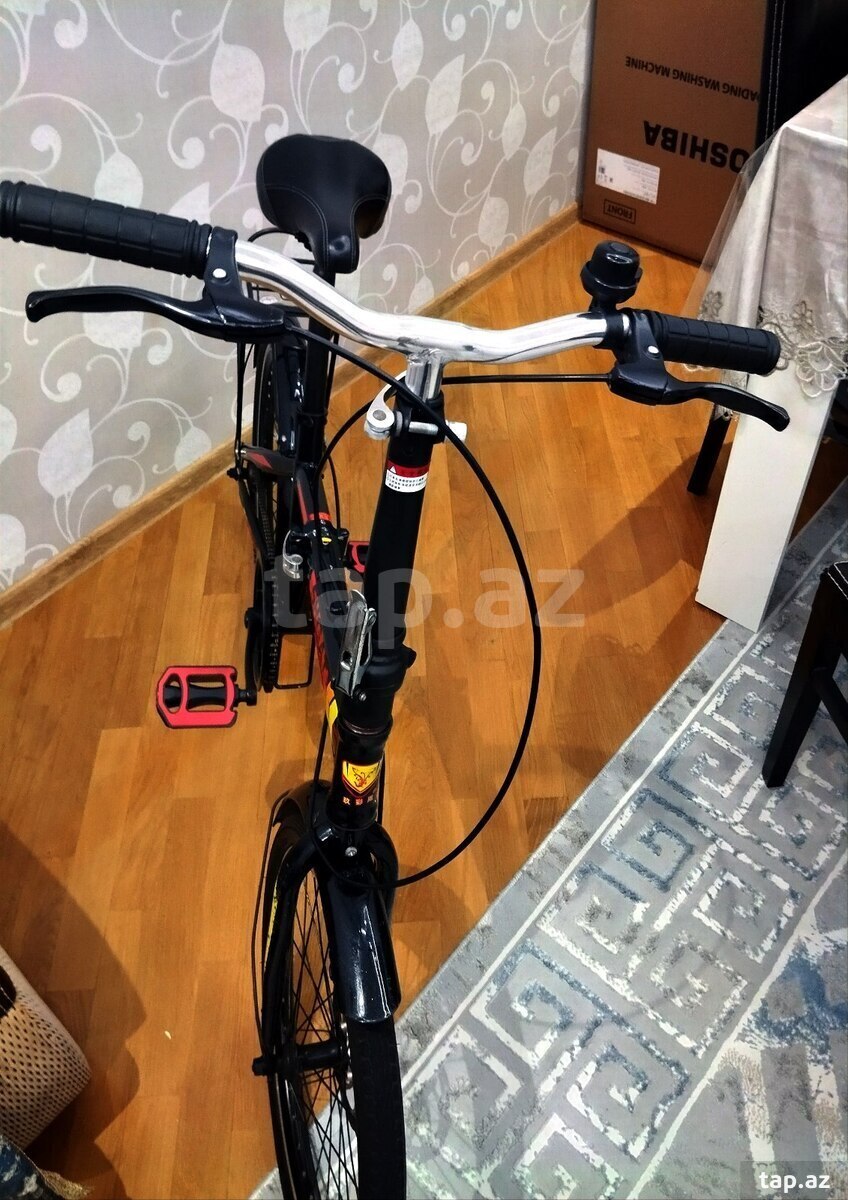 Velosiped Shgat (5)