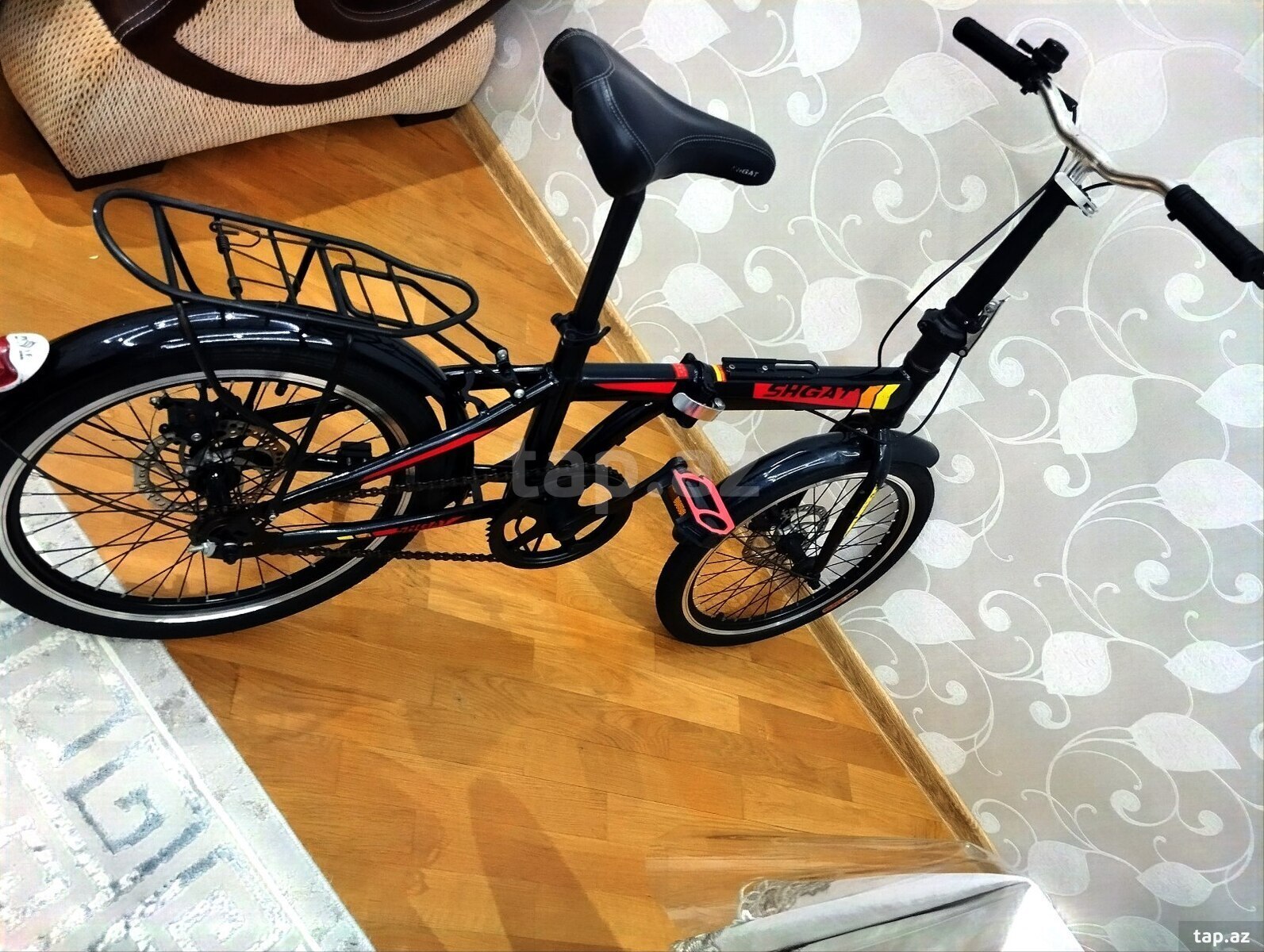 Velosiped Shgat (2)
