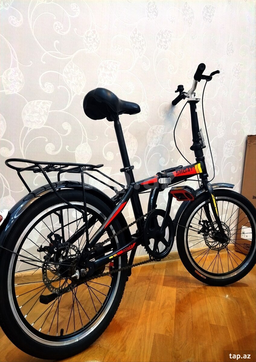 Velosiped Shgat (7)