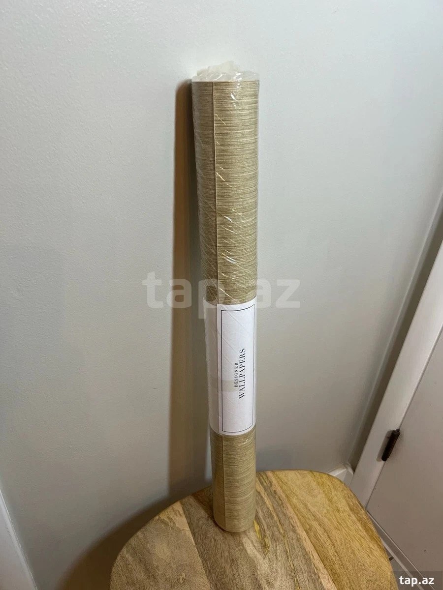 Divar kağızları