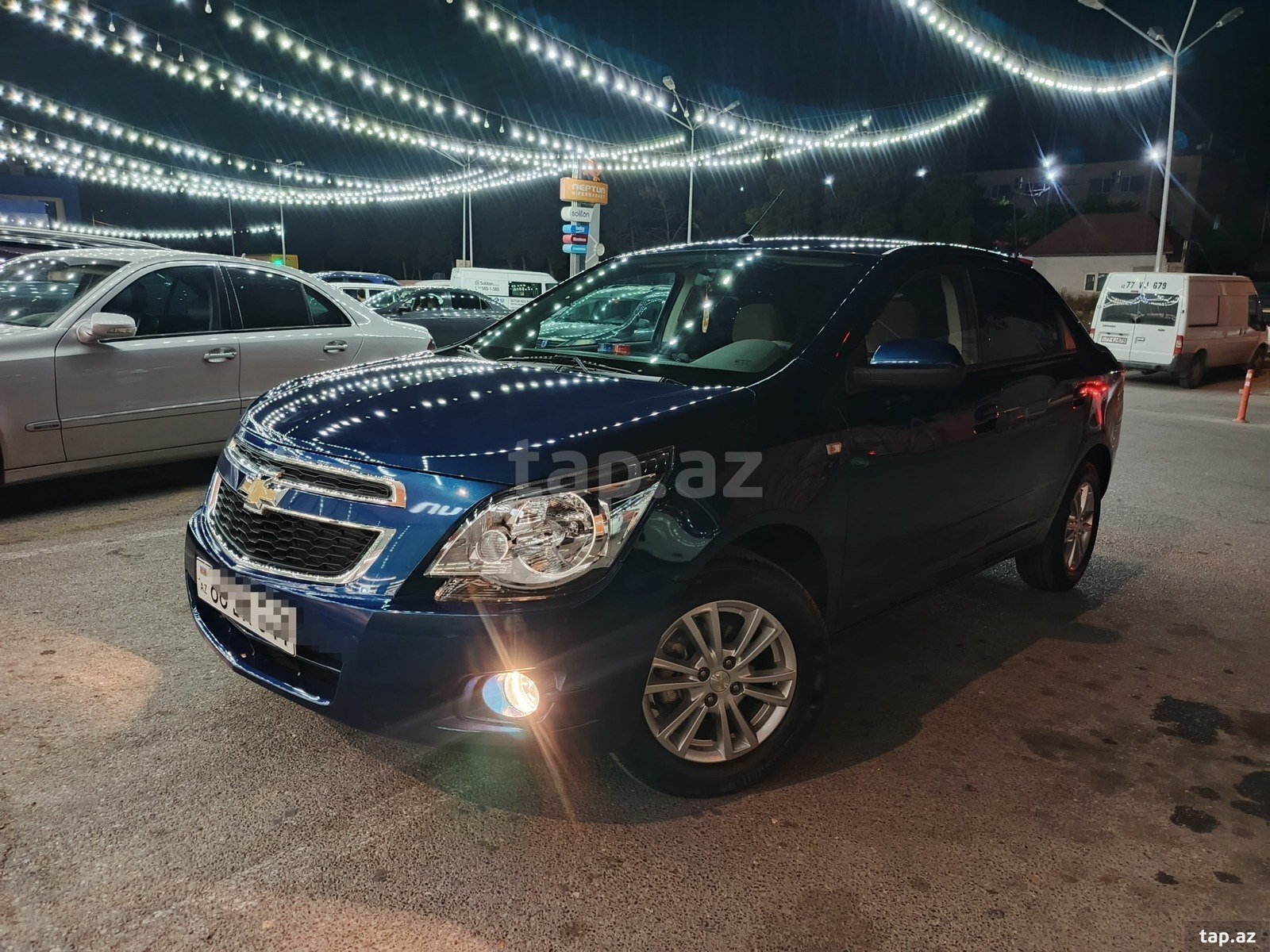 Chevrolet Cobalt, 2026 il (7)