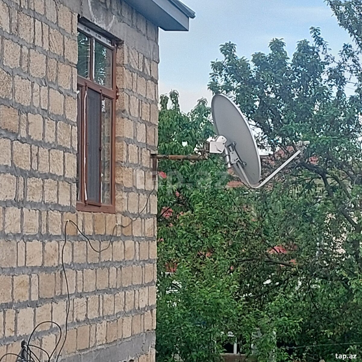 Həyət evi kirayə verilir, Həbibov küç. (7)