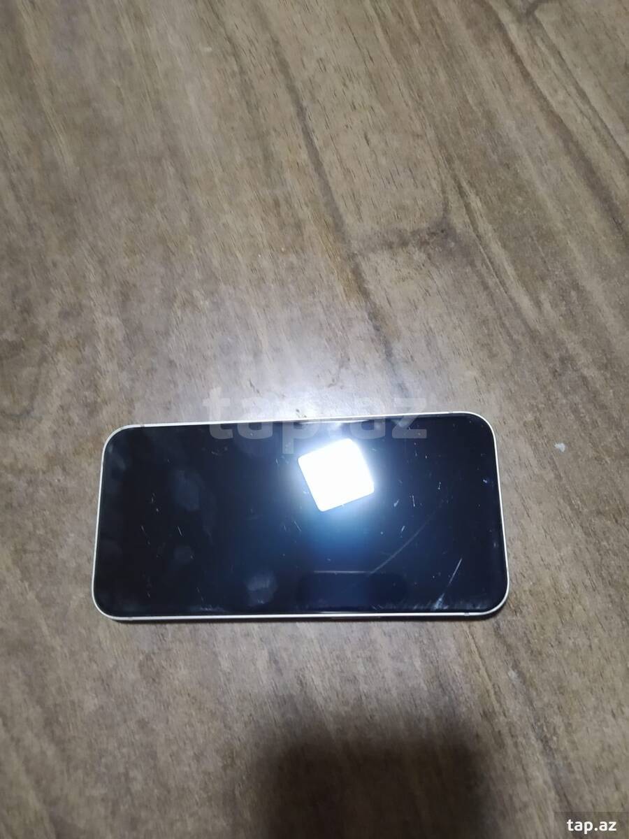 Apple iPhone 13 Starlight 128GB/4GB (3)