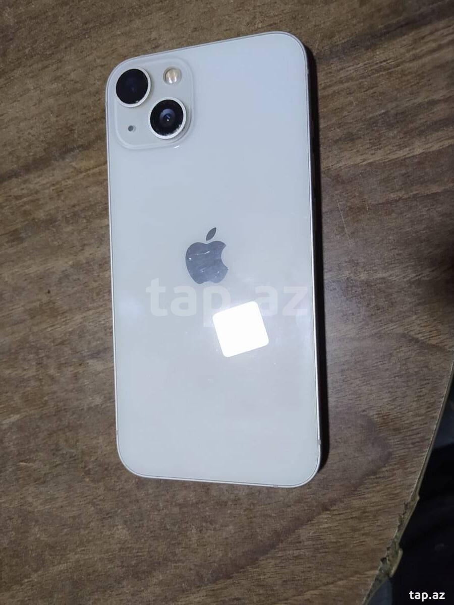 Apple iPhone 13 Starlight 128GB/4GB