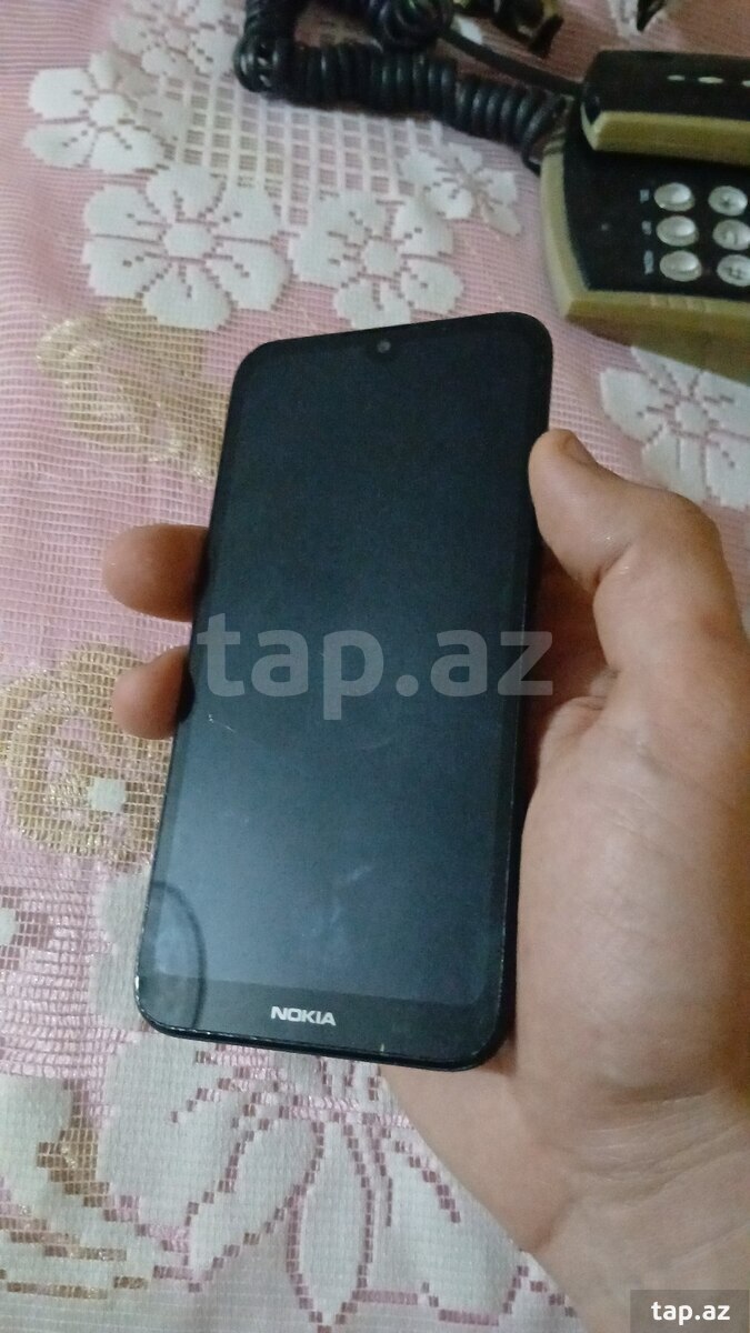 Nokia 2300 (2)