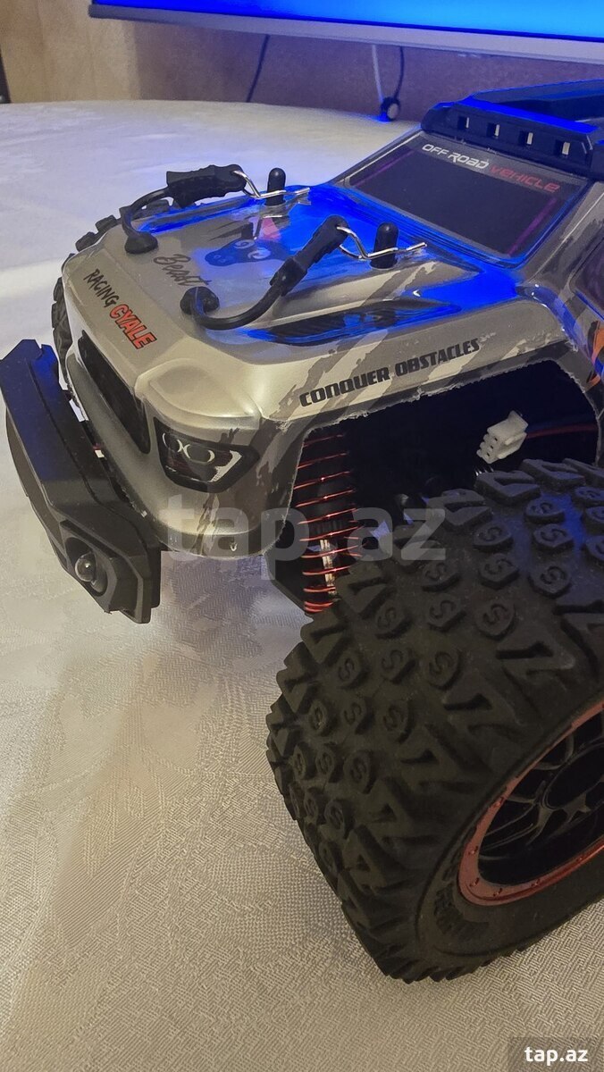 RC Off-Road maşın (7)