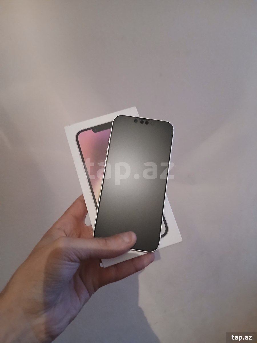 Apple iPhone 14 Starlight 128GB/6GB (2)