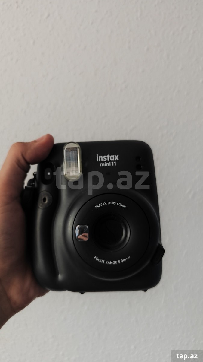 Fotoaparat İnstax 11 (9)