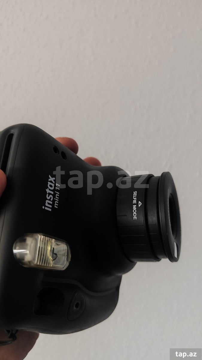 Fotoaparat İnstax 11 (7)