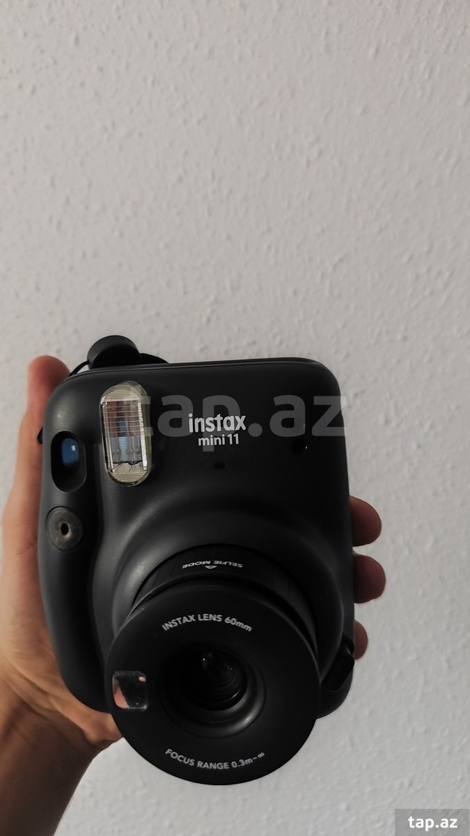 Fotoaparat İnstax 11 (6)